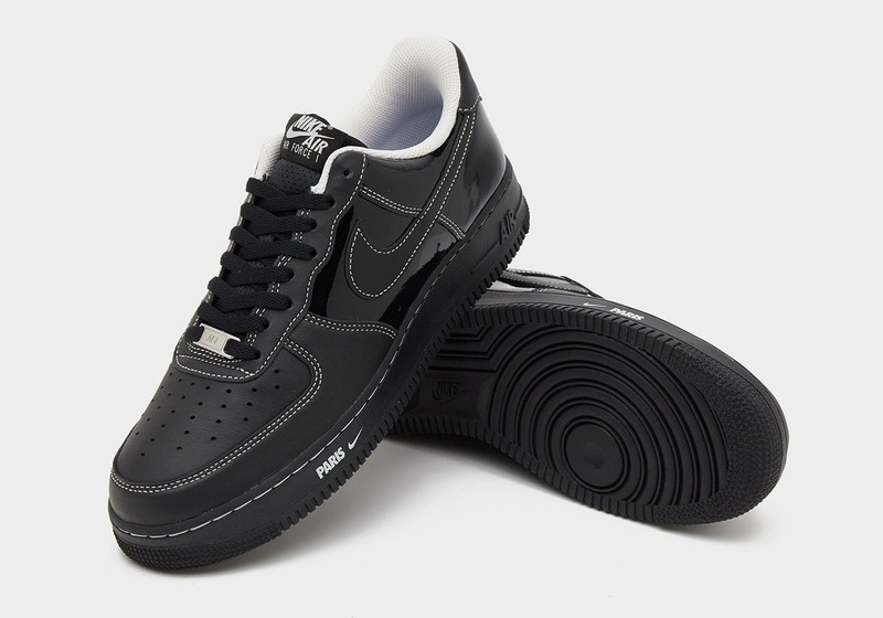 [ NIKE]★正規品★韓国人気★AIR FORCE 1 LOW QS PARIS OLY Nike celebrates Paris with another Air Force 1 release